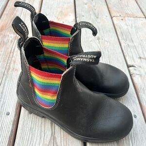 Blundstone 2105 Rainbow Leather Boots
